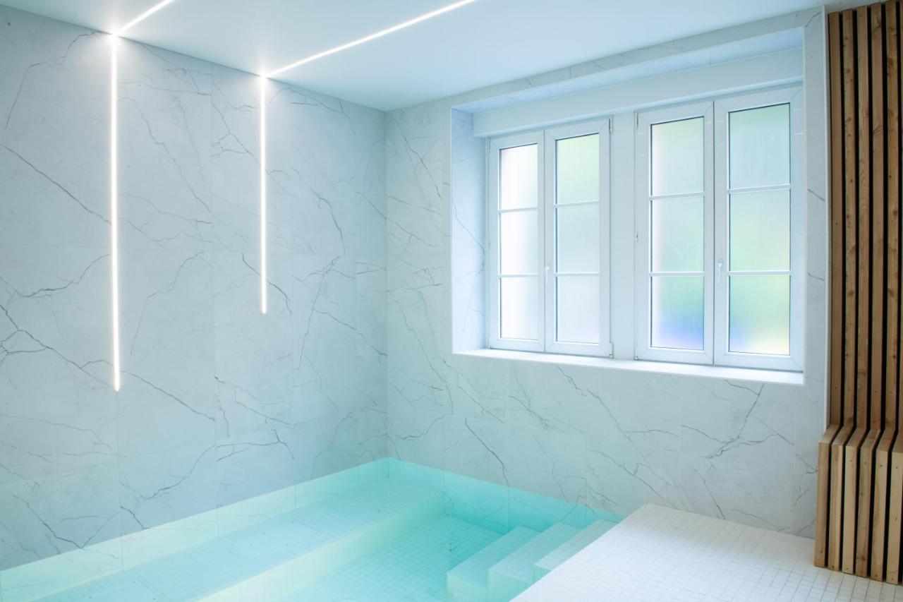 James Residence & Spa Страсбург Екстериор снимка
