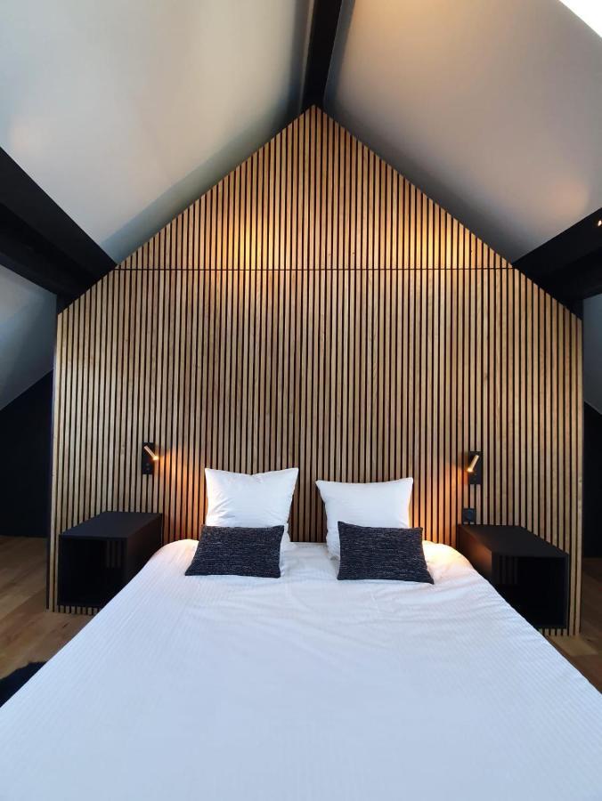 James Residence & Spa Страсбург Екстериор снимка