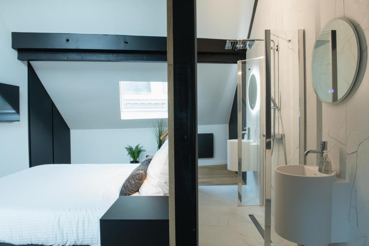 James Residence & Spa Страсбург Екстериор снимка